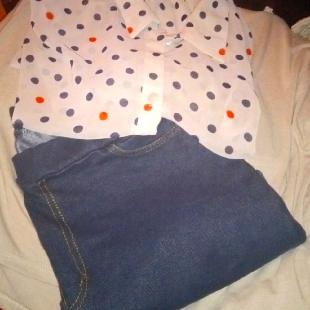 Women's Jeggings